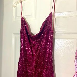 Sparkle Jumpsuit